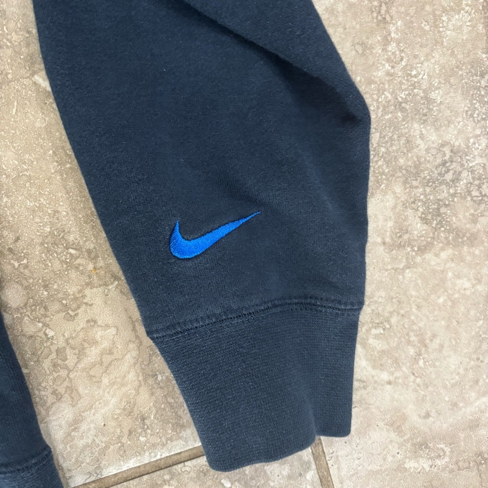 Nike Paris‎ Saint-Germain Club Men's Soccer Crew-Neck Sweatshirt sz XL - Picture 5 of 12